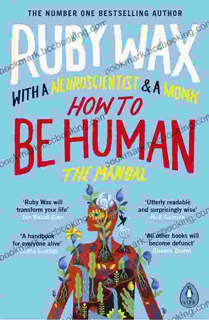 How To Build Human Book Cover How To Build A Human: In Seven Evolutionary Steps