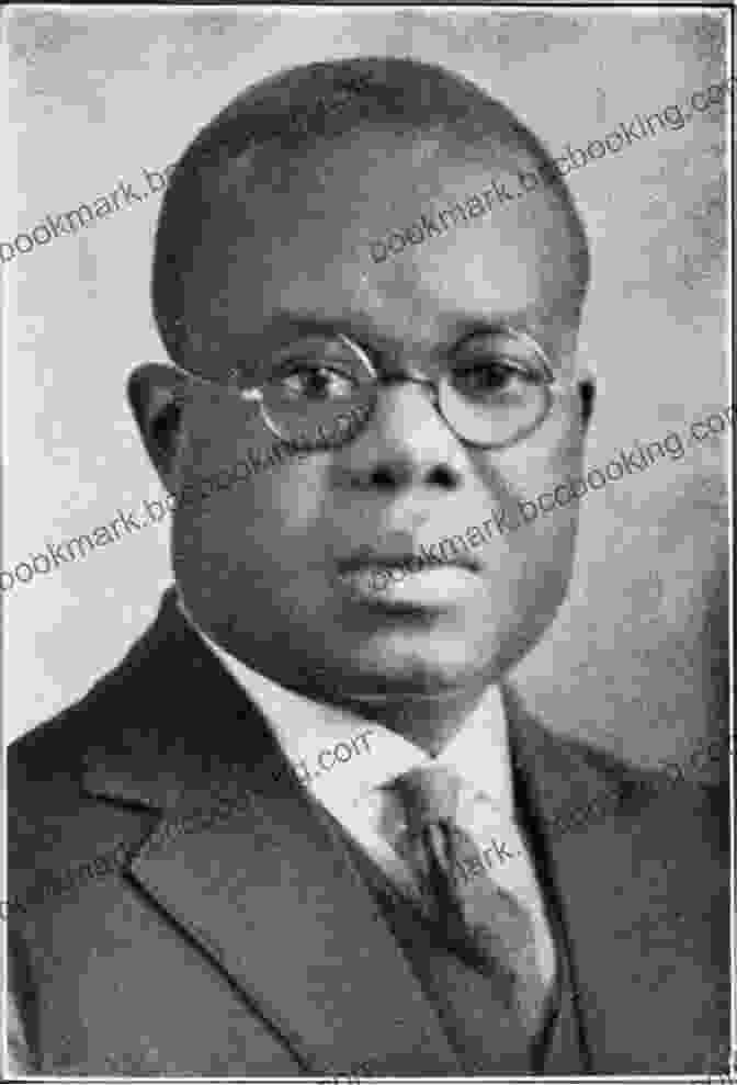 Hubert Harrison Hubert Harrison: The Voice Of Harlem Radicalism 1883 1918