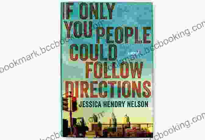 If Only You People Could Follow Directions Book Cover If Only You People Could Follow Directions: A Memoir