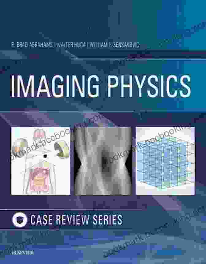 Imaging Physics Case Review Book Cover Imaging Physics Case Review E