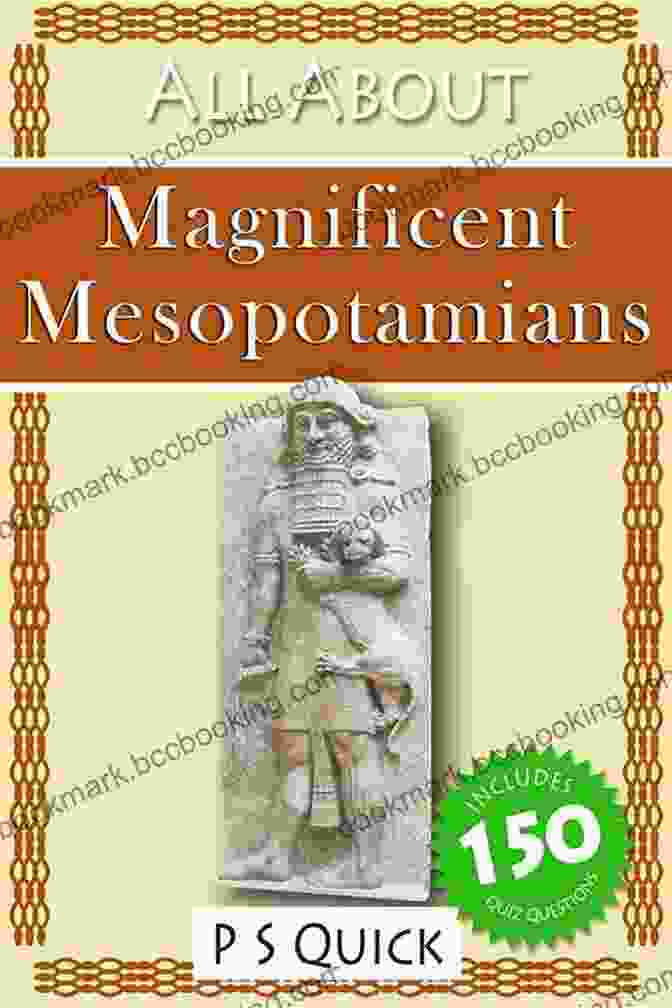 Ishtar Gate, Babylon All About: Magnificent Mesopotamians (All About 7)