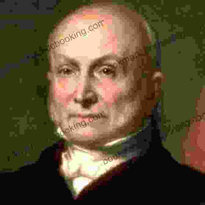 John Quincy Adams As A Writer 14 Fun Facts About John Quincy Adams: A 15 Minute (15 Minute 1507)