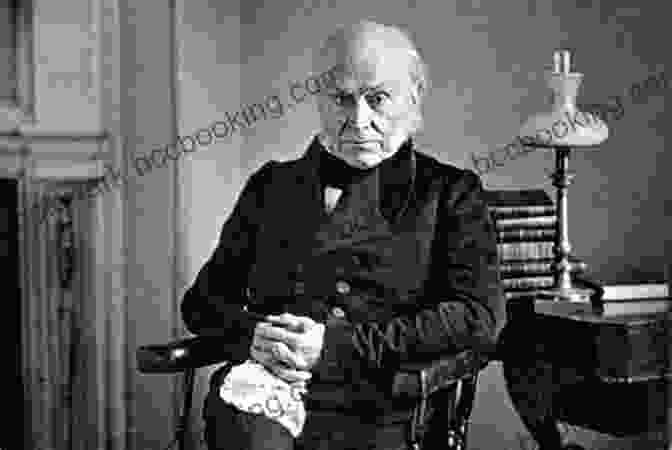 John Quincy Adams Without A Top Hat 14 Fun Facts About John Quincy Adams: A 15 Minute (15 Minute 1507)