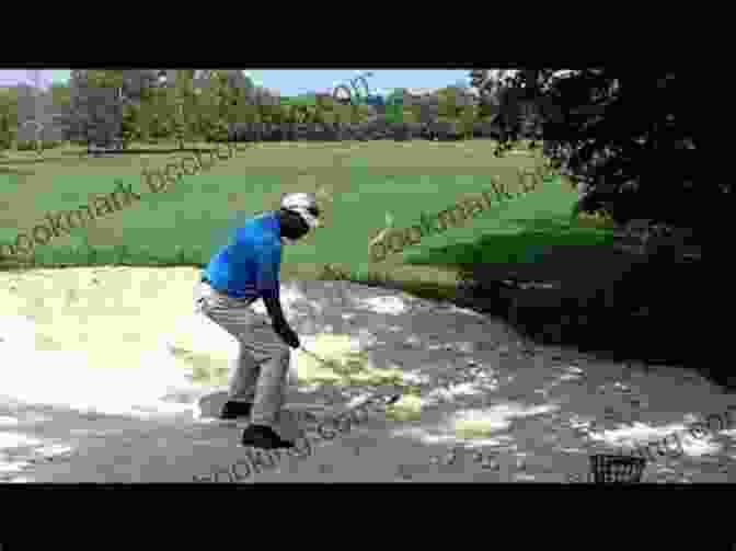 Kinetic Golf Instructional Video Kinetic Golf: Picture The Game Like Never Before