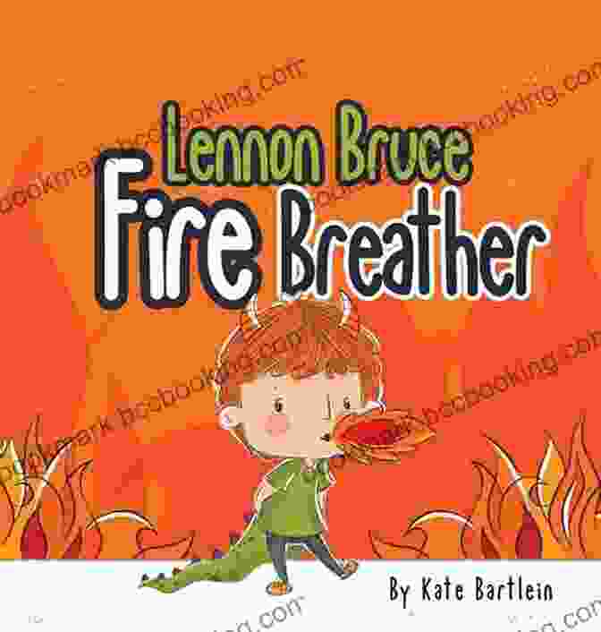 Lennon Bruce Fire Breather By Jenny Oldfield Lennon Bruce Fire Breather Jenny Oldfield