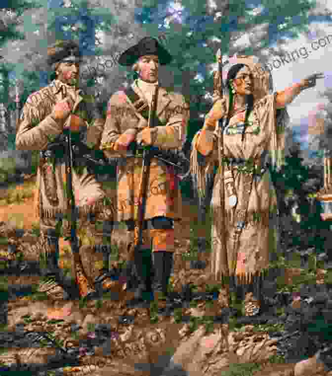 Lewis And Clark Historical Significance The Amazing Story Of Lewis And Clark For Children : The Incredible Expedition Of Discovery That Changed American History Forever
