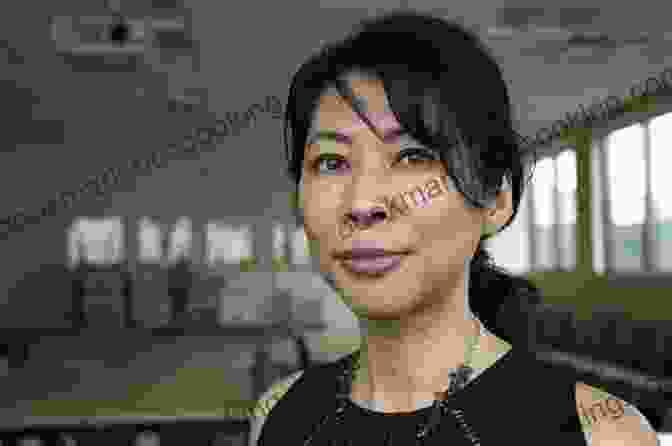 Loung Ung, Author Of 'Coming Of Age Under The Khmer Rouge' The Years Of Zero: Coming Of Age Under The Khmer Rouge