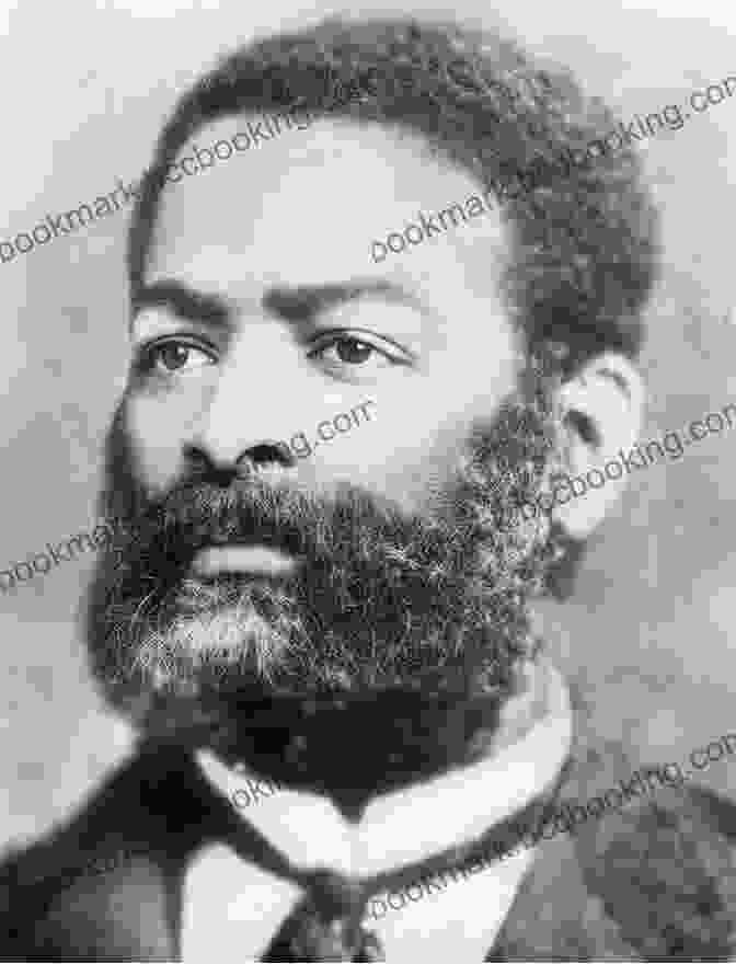 Luiz Gama, An Afro Brazilian Lawyer And Abolitionist, Standing Defiantly In A Courtroom Manuel Querino (1851 1923): An Afro Brazilian Pioneer In The Age Of Scientific Racism