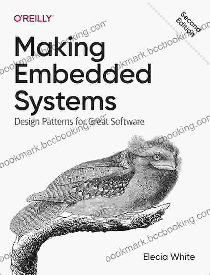 Making Embedded Systems Design Patterns For Great Software Book Cover Making Embedded Systems: Design Patterns For Great Software
