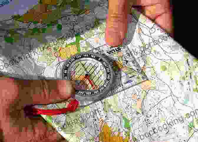 Map And Compass Navigation In The Wilderness Squiggly Lines: Map And Compass Navigation For Adventure Racers And Rogainers