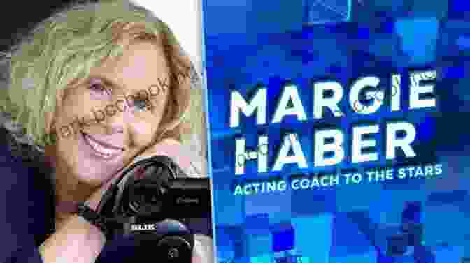 Margie Haber, Acclaimed Acting Teacher And Proponent Of Method Acting Top Hollywood Acting Teachers: Inspiration Advice For Actors (The Hometown To Hollywood Interviews 2)