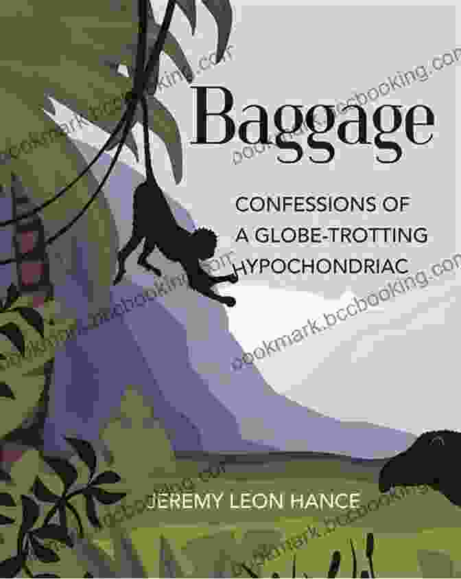 Mary Dejevsky, Author Of Baggage: Confessions Of A Globe Trotting Hypochondriac. Baggage: Confessions Of A Globe Trotting Hypochondriac