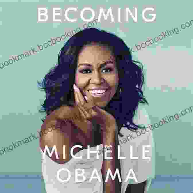 Michelle Obama's Book, Female Force, Is A Powerful And Inspiring Memoir That Tells The Story Of Her Life And Her Journey To Becoming One Of The Most Influential Women In The World. Female Force: Michelle Obama Neal Bailey