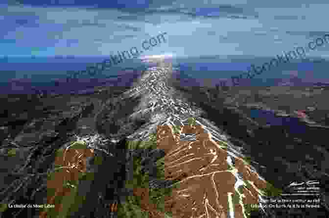 Mount Lebanon Panorama The Ultimate Travel Guide To Lebanon 2024