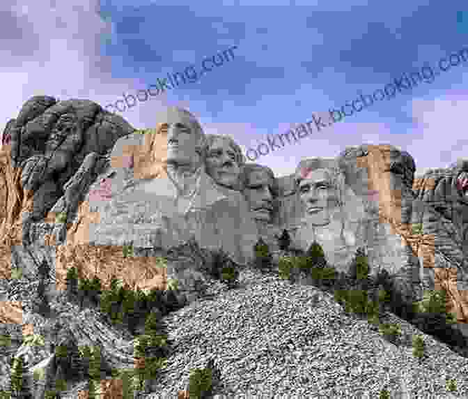 Mount Rushmore Mount Rushmore: Myths Legends And Facts (Monumental History)