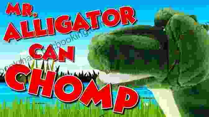 Mr. Gator Sharing His Wisdom With Melonhead Melonhead And The Later Gator Plan