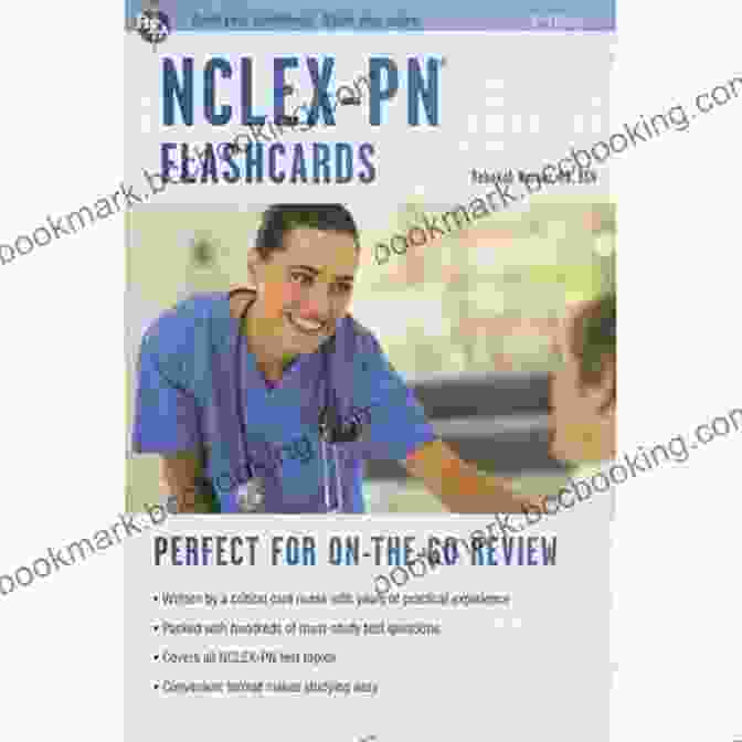 NCLEX PN Flashcard Nursing Test Prep NCLEX PN Flashcard (Nursing Test Prep)