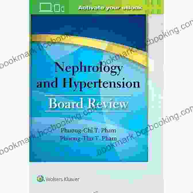 Nephrology And Hypertension Board Review Book Nephrology And Hypertension Board Review