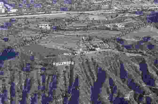 Panoramic View Of Forest Lawn Hollywood Hills Cemetery With Rolling Hills And Lush Greenery Forest Lawn Hollywood Hills: The Unauthorized Guide