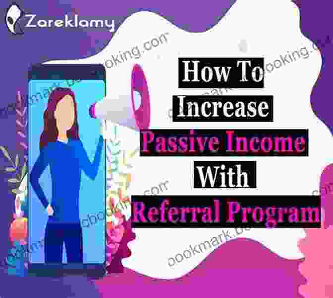 Passive Income From Referrals How To Quit Real Estate Sales And Continue Collecting Commissions For Life