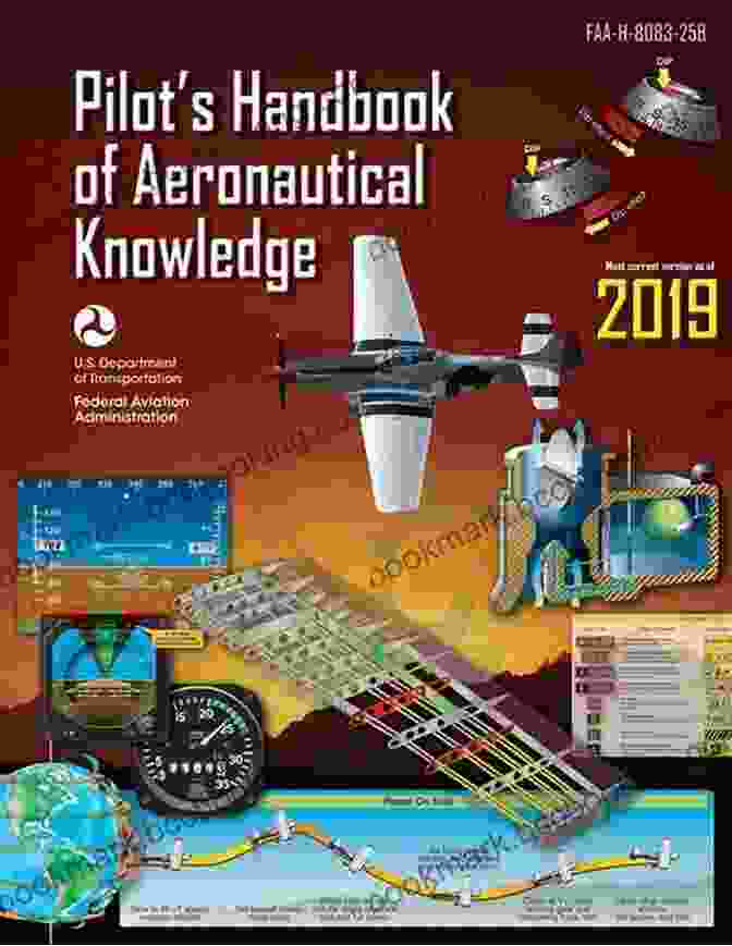 Pilot Handbook Of Aeronautical Knowledge Pilot S Handbook Of Aeronautical Knowledge