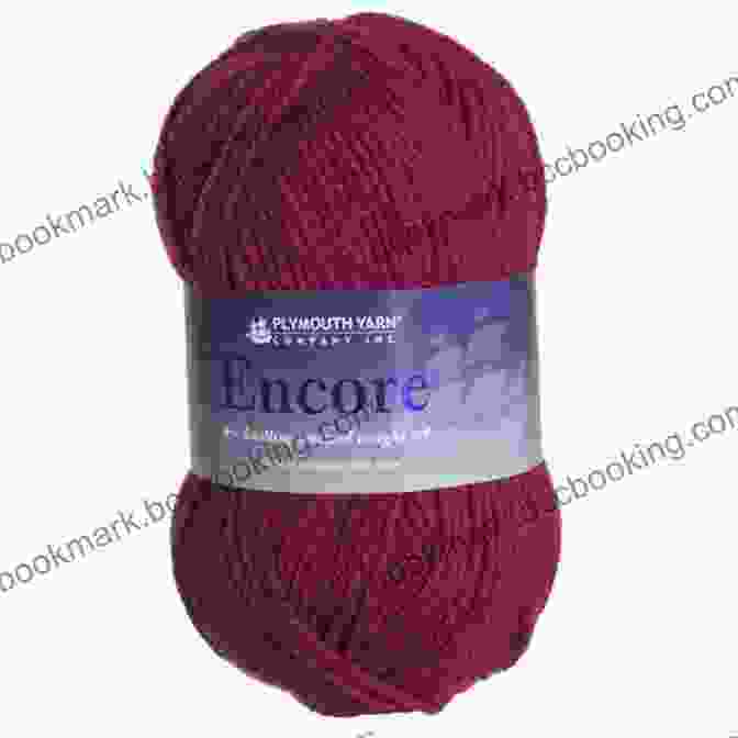 Plymouth F302 Encore Worsted Yarn Plymouth F302 Encore Worsted Yarn Pattern Slouchy Hat (I Want To Knit)