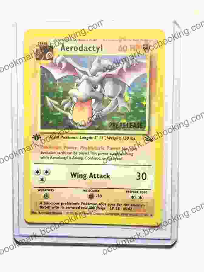 Prerelease Stamp Cards, The First Pokémon Promo Cards From 1996 The History Of Pokemon Promo Card 1996 1998