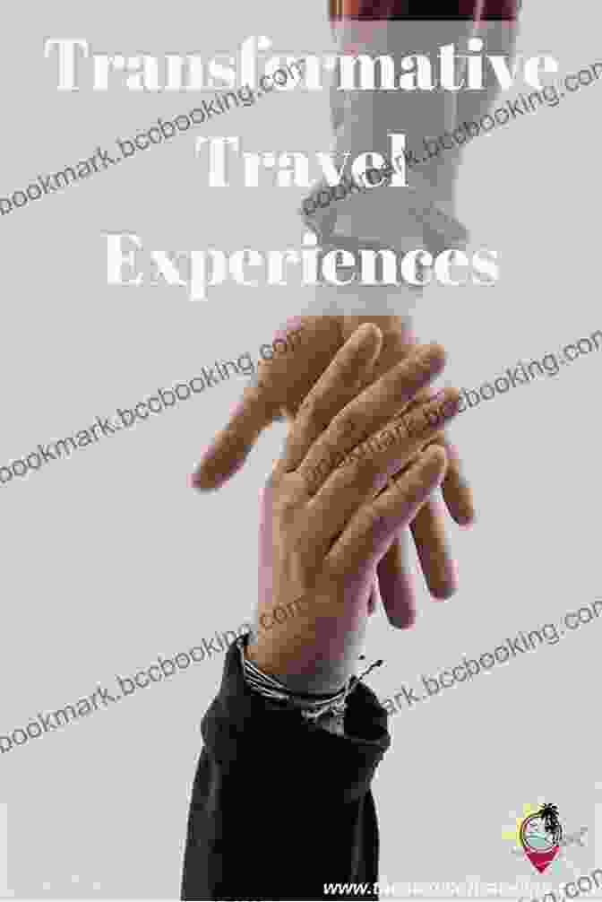 Reflect And Repeat: Travel As A Transformative Experience Travelling Guide For Beginners: Return Reflect Repeat