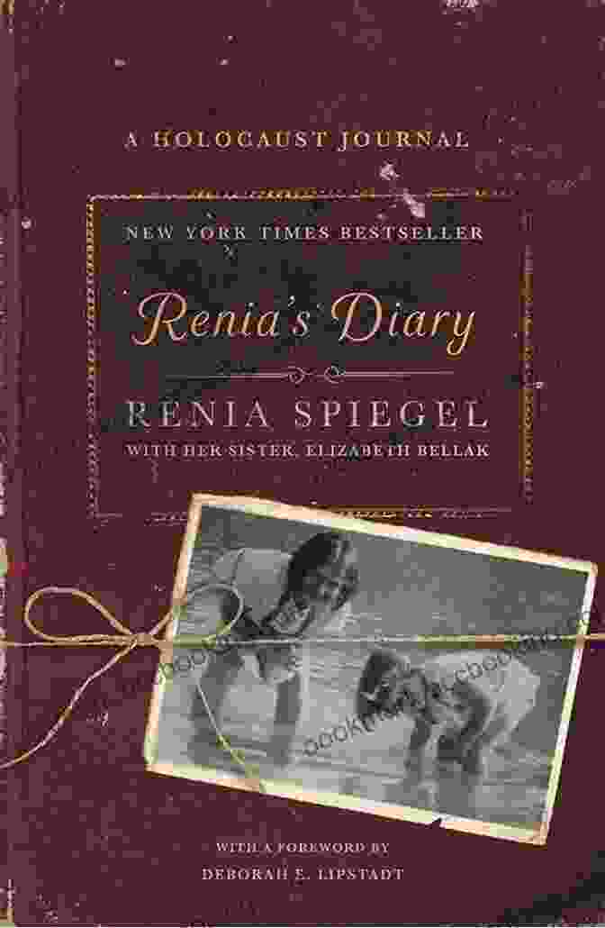 Renia's Diary: A Holocaust Journal Renia S Diary: A Holocaust Journal