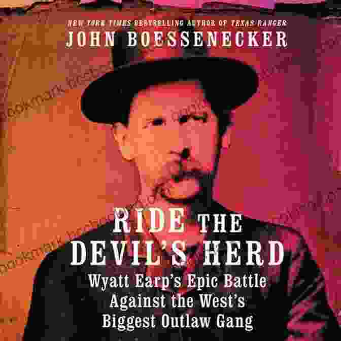 Ride The Devil Herd: A True Story Of Wild Horses, Hard Men, And One Woman's Quest For Redemption Ride The Devil S Herd: Wyatt Earp S Epic Battle Against The West S Biggest Outlaw Gang