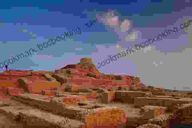 Ruins Of The Ancient City Of Mohenjo Daro In Sindh Sindh: Stories From A Vanished Homeland