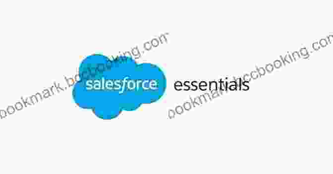 Salesforce Essentials Logo 99+ Best Free Internet Marketing Tools And Resources To Boost Your Online Marketing Efforts (SEO Tools Social Media Marketing Email Marketing Content (Smart Entrepreneur Guides 2)