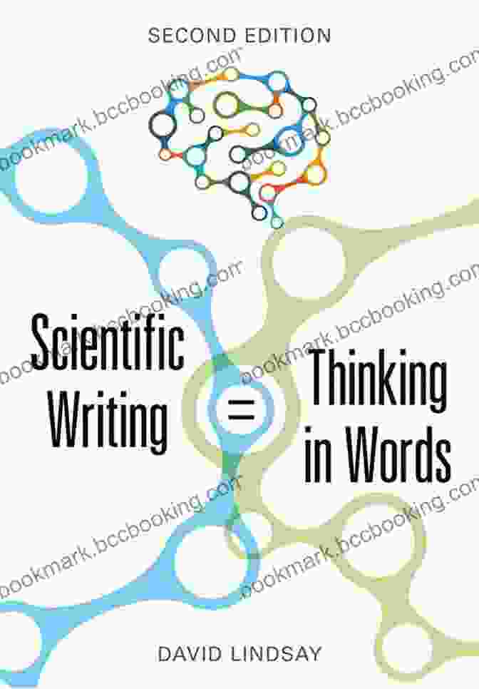Scientific Writing Thinking In Words Book Cover Scientific Writing = Thinking In Words