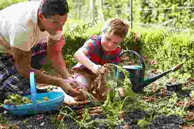 Second Nature Gardening Practices Second Nature: A Gardener S Education