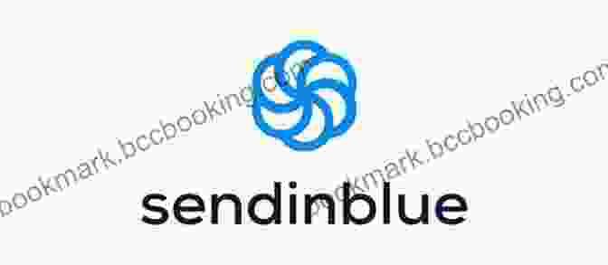 Sendinblue Logo 99+ Best Free Internet Marketing Tools And Resources To Boost Your Online Marketing Efforts (SEO Tools Social Media Marketing Email Marketing Content (Smart Entrepreneur Guides 2)