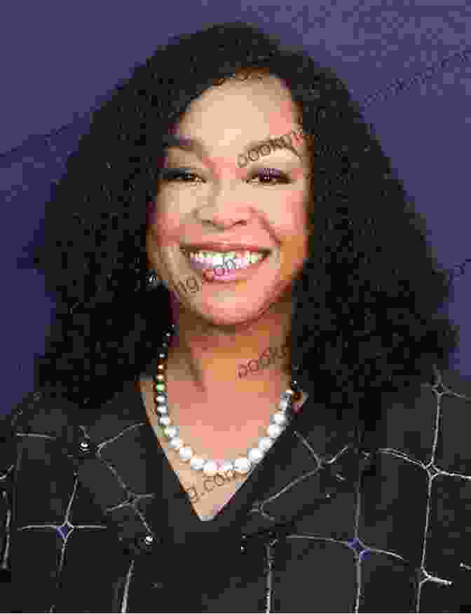 Shonda Rhimes, The Creator Of Popular Television Shows When Women Invented Television: The Untold Story Of The Female Powerhouses Who Pioneered The Way We Watch Today