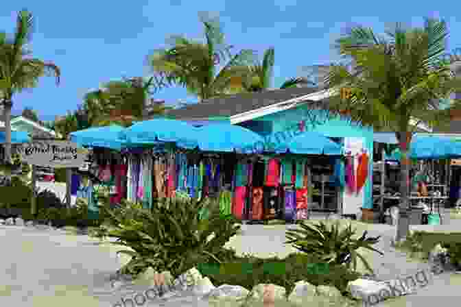Shopping At Great Stirrup Cay CruisePortInsider Guide To Great Stirrup Cay 2024