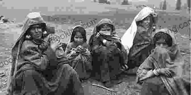 Sindhi Refugees In A Camp After The Partition Of India Sindh: Stories From A Vanished Homeland