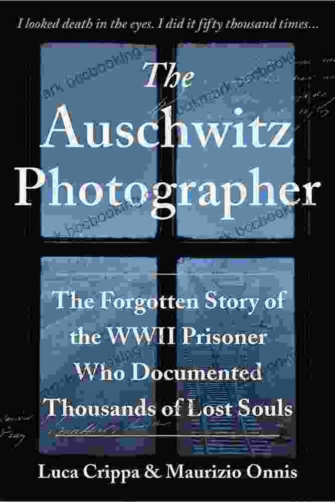 Stanislaw R. Dobrowolski, A Polish Prisoner Of War Who Documented Thousands Of Lost Souls During WWII. The Auschwitz Photographer: The Forgotten Story Of The WWII Prisoner Who Documented Thousands Of Lost Souls