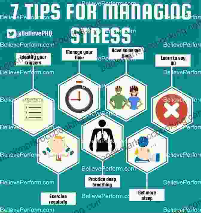 Stress Management Techniques Infographic The Fertility Assure Quick Start Guide: Feed Yourself To Fertility