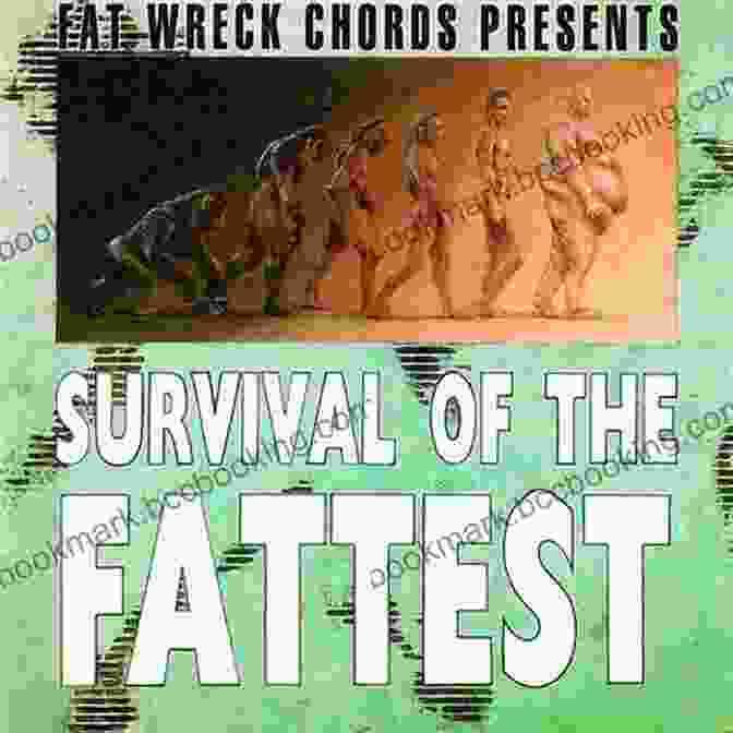 Survival Of The Fattest: Unlocking The Secrets Of Weight Loss Garfield: Survival Of The Fattest: His 40th (Garfield Series)