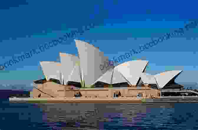 Sydney Opera House, An Architectural Marvel Renowned For Its Unique Sail Like Design Sydney Australia Travel Guide (Unanchor) 3 Day *Best Of* Itinerary