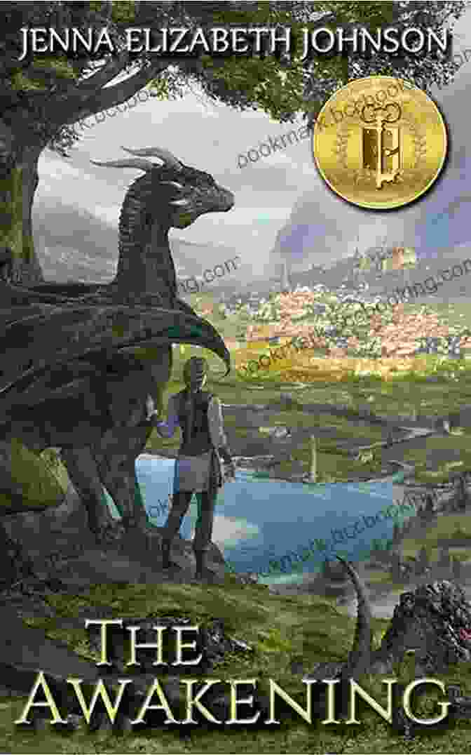 The Awakening: The Legend Of Oescienne Book Three The Awakening: The Legend Of Oescienne (Book Three)
