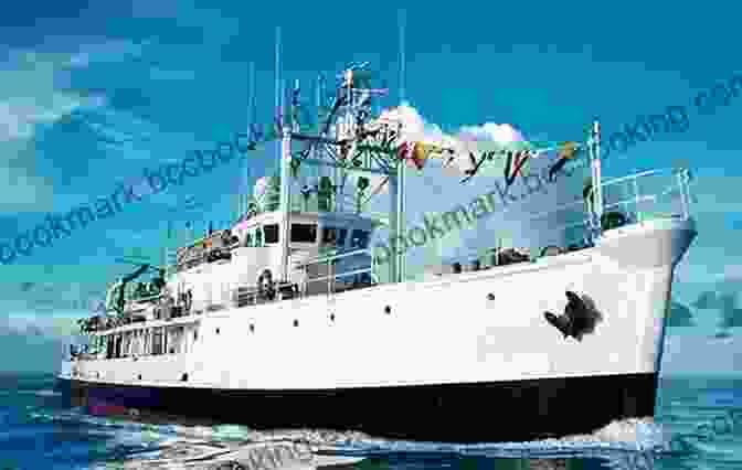 The Calypso, Jacques Cousteau's Iconic Research Vessel Manfish: A Story Of Jacques Cousteau