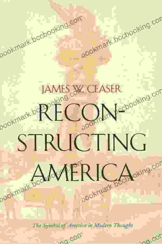 The Civil War In North America: Reconstructing America Book Cover Continent In Crisis: The U S Civil War In North America (Reconstructing America)