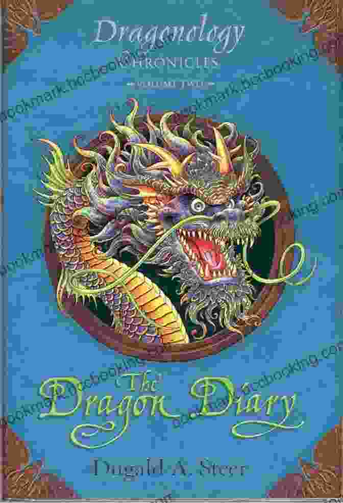 The Dragonology Chronicles Volume One Ologies Book Cover Featuring A Majestic Dragon Soaring Through The Clouds The Dragon S Eye: The Dragonology Chronicles Volume One (Ologies 1)