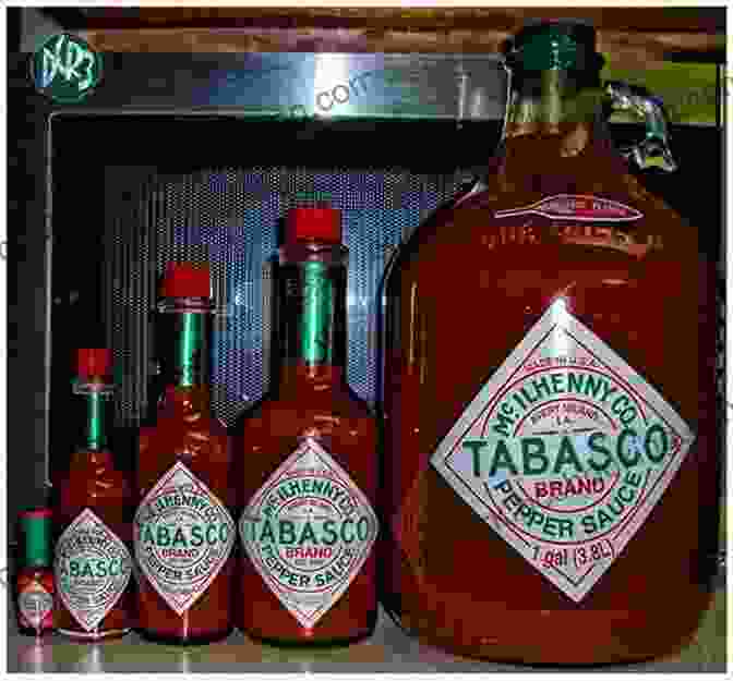 The Evolution Of The Tabasco Sauce Bottle Over The Years McIlhenny S Gold: How A Louisiana Family Built The Tabasco Empire