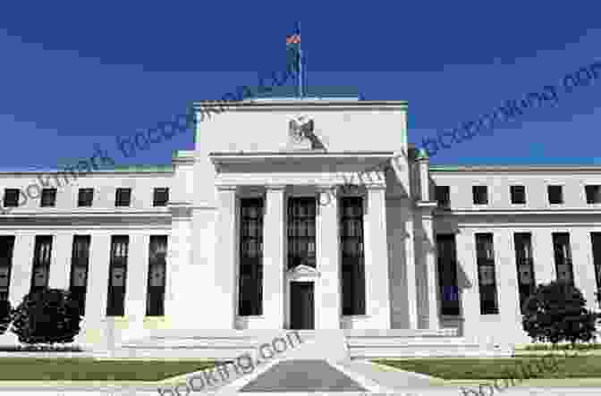 The Federal Reserve Building In Washington, D.C. America S Bank: The Epic Struggle To Create The Federal Reserve
