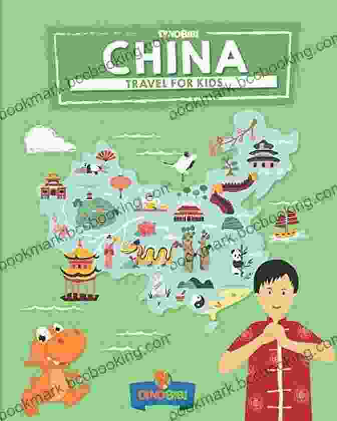 The Fun Way To Discover China Travel Guide For Kids 10 China: Travel For Kids: The Fun Way To Discover China (Travel Guide For Kids 10)