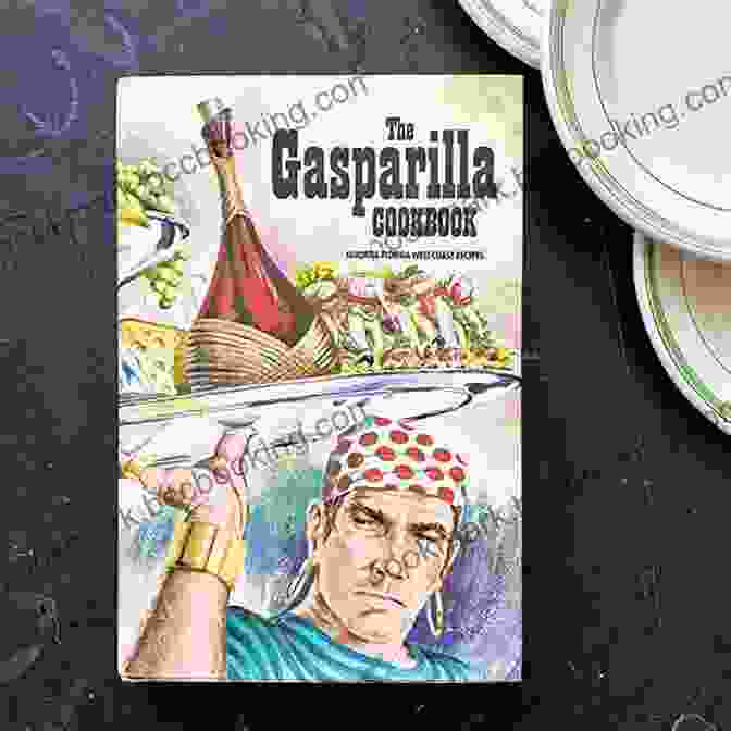 The Gasparilla Cookbook Celebrates The Flavors Of Tampa Bay The Gasparilla Cookbook The Junior League Of Tampa